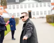 Greenlandic MP Qarsoq Høegh-Dam Aims for Independence in Danish Parliament