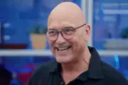 Gregg Wallace Announces 12-Hour Live TikTok Cooking Show After BBC Exit
