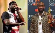 Grime Star Skepta Arrested on Drug-Driving Charge After Cannabis Test