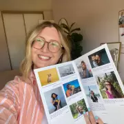 GroupTogether Digital Cards Simplify Office Celebrations and Gift Collections