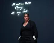 Guardian Live Event: What Would You Ask Tracey Emin?