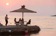 Guardian Seeks Europe's Best Beach Bars for £200 Coolstays Prize