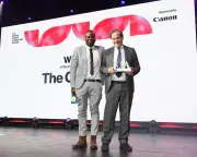 Guardian Sport and Jonathan Liew Win Top Prizes at SJA Awards