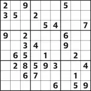 Guardian's Sudoku Challenge: Daily Puzzles and Weekly Solutions