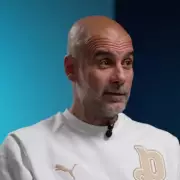 Guardiola Praises Rice's Title Race Mentality After Arsenal Defeat