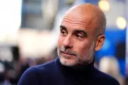 Guardiola's Man City Poised to Capitalise on Arsenal's Title Race Pressure