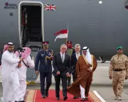 Gulf States Reassess Security Posture Amid US-Israel War and Iran Ceasefire