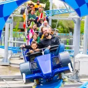 Gulliver's Theme Parks Launch £99 Family Short Break Packages