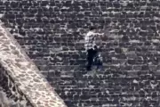 Gunman Opens Fire at Mexico's Teotihuacan Pyramids, Killing Tourist and Injuring 13