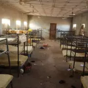 Gunmen Abduct 23 Children from Orphanage in Central Nigeria