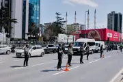 Gunmen Attack Istanbul Building Housing Israeli Consulate, One Assailant Dead