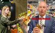 Gut Health Expert Exposes Five Supermarket Staples to Avoid