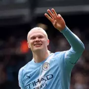 Haaland's Hat-Trick Crushes Liverpool as Salah's Penalty Miss Adds to Misery