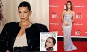 Hailey Bieber Reveals Plans to Expand Business Empire After $1B Rhode Sale