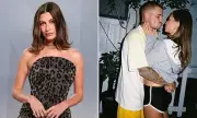 Hailey Bieber Tells Critics to Save Apologies as Therapy Is 'Already Paid For'