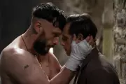 Half Man Review: Richard Gadd's Trauma Porn Lacks Baby Reindeer's Depth