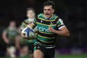 Harlequins Secure Major Signing of England Full-Back George Furbank