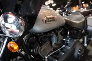 Harley-Davidson Recalls 17,000 Motorcycles Over Brake Failure Risk