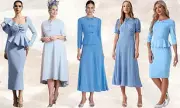 Harriet Sperling's Royal Easter Style: How to Recreate Her Look