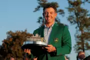 Harrington Predicts Rory McIlroy Could Win 10 Masters Titles After Augusta Defence
