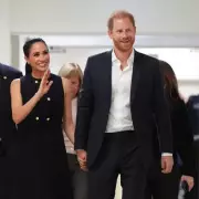 Harry and Meghan's Australian Tour Sparks Security Funding Debate