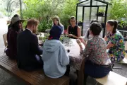 Harry and Meghan's 'Quasi-Royal' Australian Tour Blends Charity and Commerce