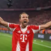 Harry Kane's Premier League Return Plan Remains Intact Amid Bayern Contract Talks