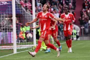 Harry Kane's Record Season Powers Bayern Munich to Bundesliga Title
