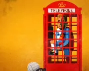 Harry Kane's Unlikely Rise to Coolness and Ballon d'Or Contention