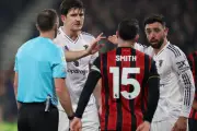 Harry Maguire Faces Extended FA Ban After Improper Conduct Charge
