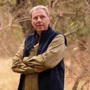 Harry Redknapp Recalls Awkward I'm A Celeb Name Blunder with Seann Walsh