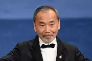 Haruki Murakami's New Novel 'The Tale of KAHO' Out This July