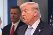 Healey Asserts US 'Absolutely Locked In' to NATO Despite Trump's Threats