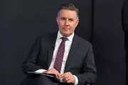 Health Minister Defends NDIS Cuts Amid $53bn Defence Spending Rise