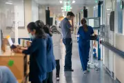 Health Secretary Wes Streeting Unveils NHS Reforms to Combat Medical Misogyny