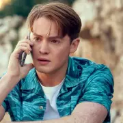 Heartstopper Forever Cast Shake-Up: Anna Maxwell Martin Replaces Olivia Colman