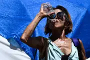 Heatwaves Already Breaching Human Survival Limits, Study Reveals