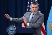 Hegseth Slams Europe, Urges Action in Iran War and Strait of Hormuz