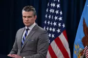 Hegseth tells Europe to 'stop talking and get in a boat' over Strait of Hormuz