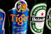 Heineken Beats Q1 Expectations but Warns Iran War Could Hit Sales