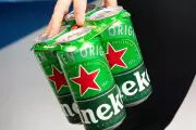 Heineken Warns Iran Conflict May Hit Beer Sales Amid Job Cuts