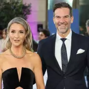 Helen Skelton Shares Emotional Relationship Goals After Gethin Jones Rumours