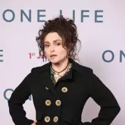 Helena Bonham Carter's White Lotus Replacement Confirmed After Sudden Exit