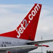 Hero Father and Son Calm Disruptive Passenger on Jet2 Flight