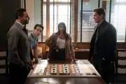 High Potential Loses Series Regular After Season 2 Cliffhanger Finale
