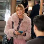 High Potential Pays Tribute to Matthew Gonzalez in Latest Episode