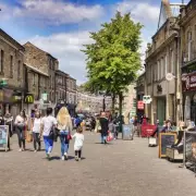 High Street Exodus: Major Retailers Announce Store Closures for April 2026