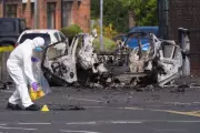 High Visibility Police Operation Launched Against Dissident Threat in NI