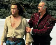 Highlander Review: 80s Cult Classic Still Delivers Preposterous Fun