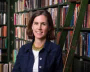 Historian Anna Keay Named Official Biographer for Queen Elizabeth II